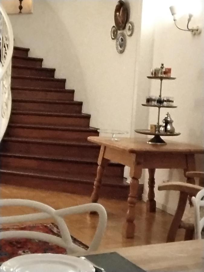 تريفيزو B&B Barberia المظهر الخارجي الصورة