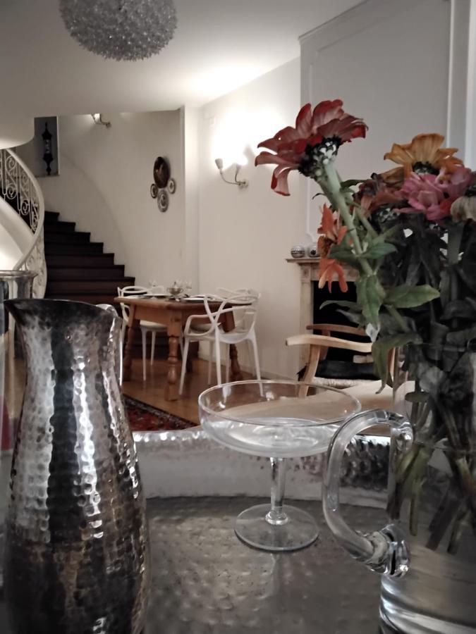 تريفيزو B&B Barberia المظهر الخارجي الصورة