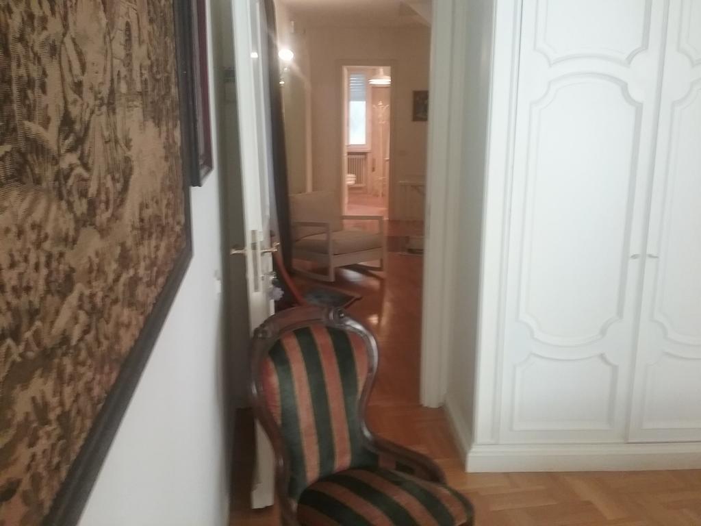 تريفيزو B&B Barberia المظهر الخارجي الصورة