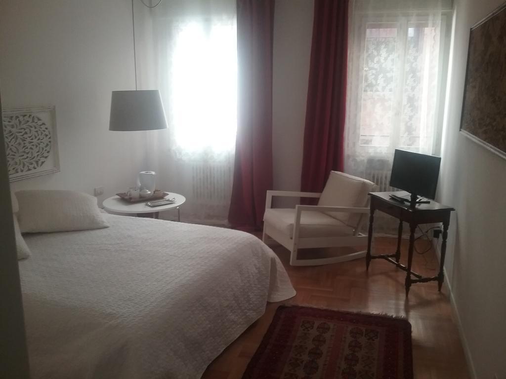 تريفيزو B&B Barberia المظهر الخارجي الصورة