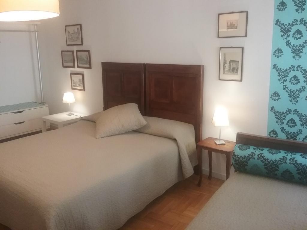 تريفيزو B&B Barberia المظهر الخارجي الصورة