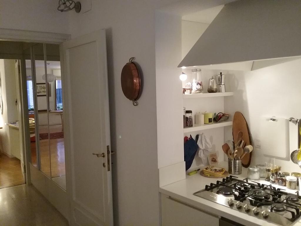 تريفيزو B&B Barberia المظهر الخارجي الصورة