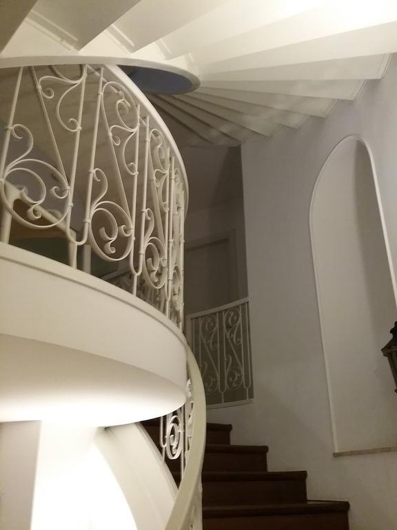 تريفيزو B&B Barberia المظهر الخارجي الصورة
