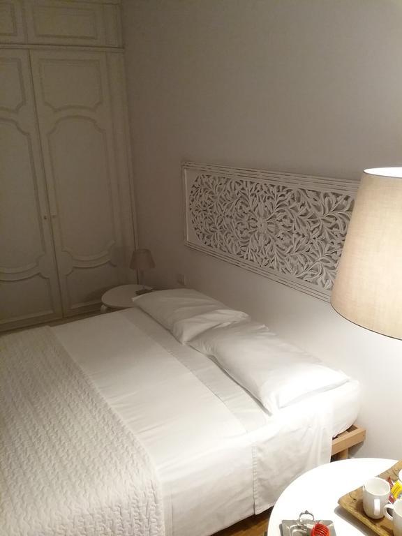 تريفيزو B&B Barberia المظهر الخارجي الصورة