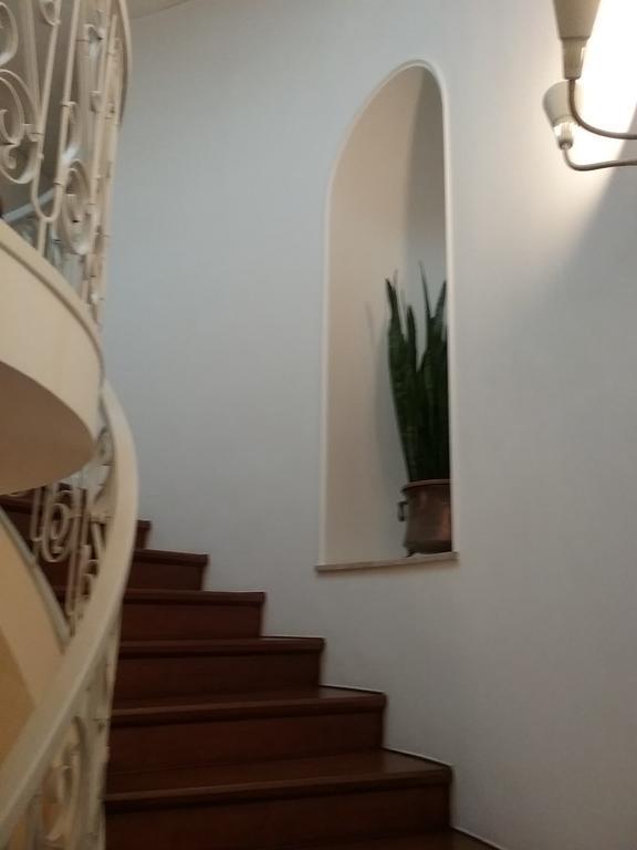 تريفيزو B&B Barberia المظهر الخارجي الصورة