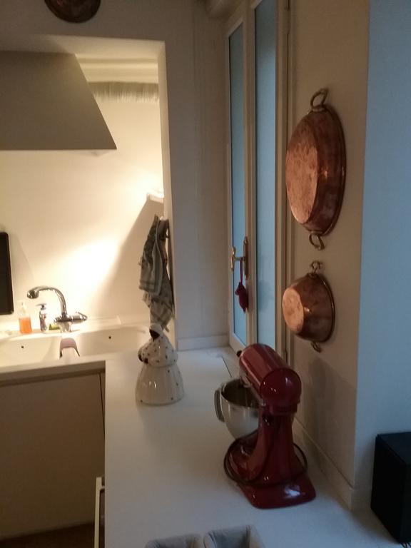 تريفيزو B&B Barberia المظهر الخارجي الصورة