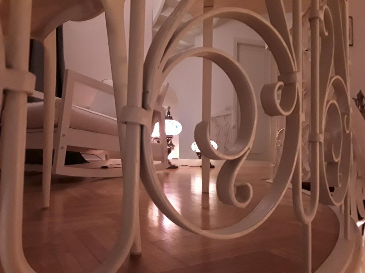 تريفيزو B&B Barberia المظهر الخارجي الصورة