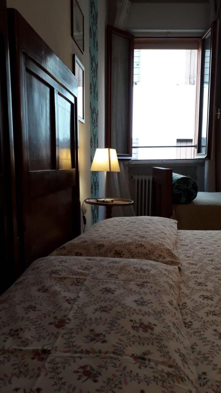 تريفيزو B&B Barberia المظهر الخارجي الصورة