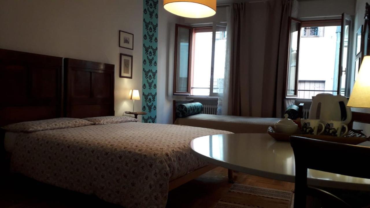 تريفيزو B&B Barberia المظهر الخارجي الصورة